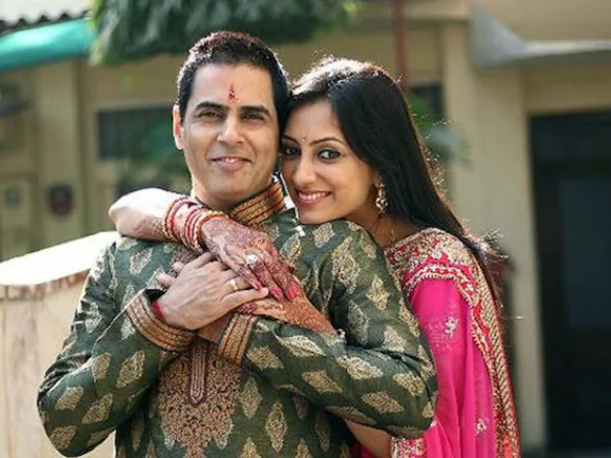 Aman Verma and Vandana Lalwani - Photo Gallery