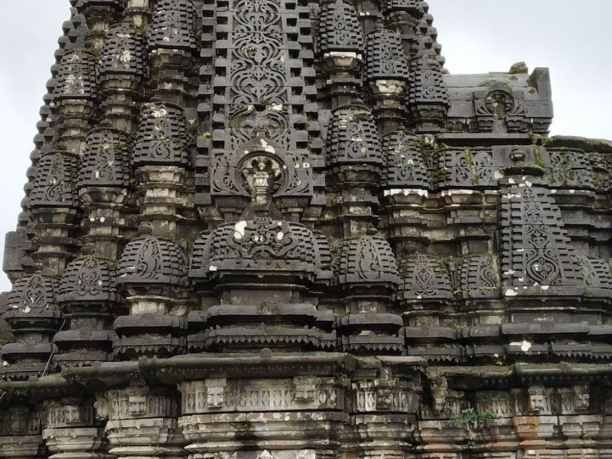 अगर आप भी हैं घूमने के शौकीन, तो Bhandardara की ये जन्नत जैसी जगहें हैं सिर्फ आपके लिए - Photo Gallery