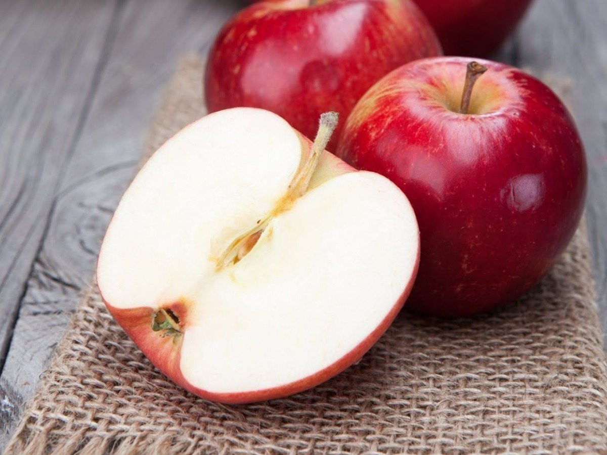 अगर आपको भी बढ़ाना है अपनी उम्र ,तो जरूर खाये ये Nutritious Food - Photo Gallery