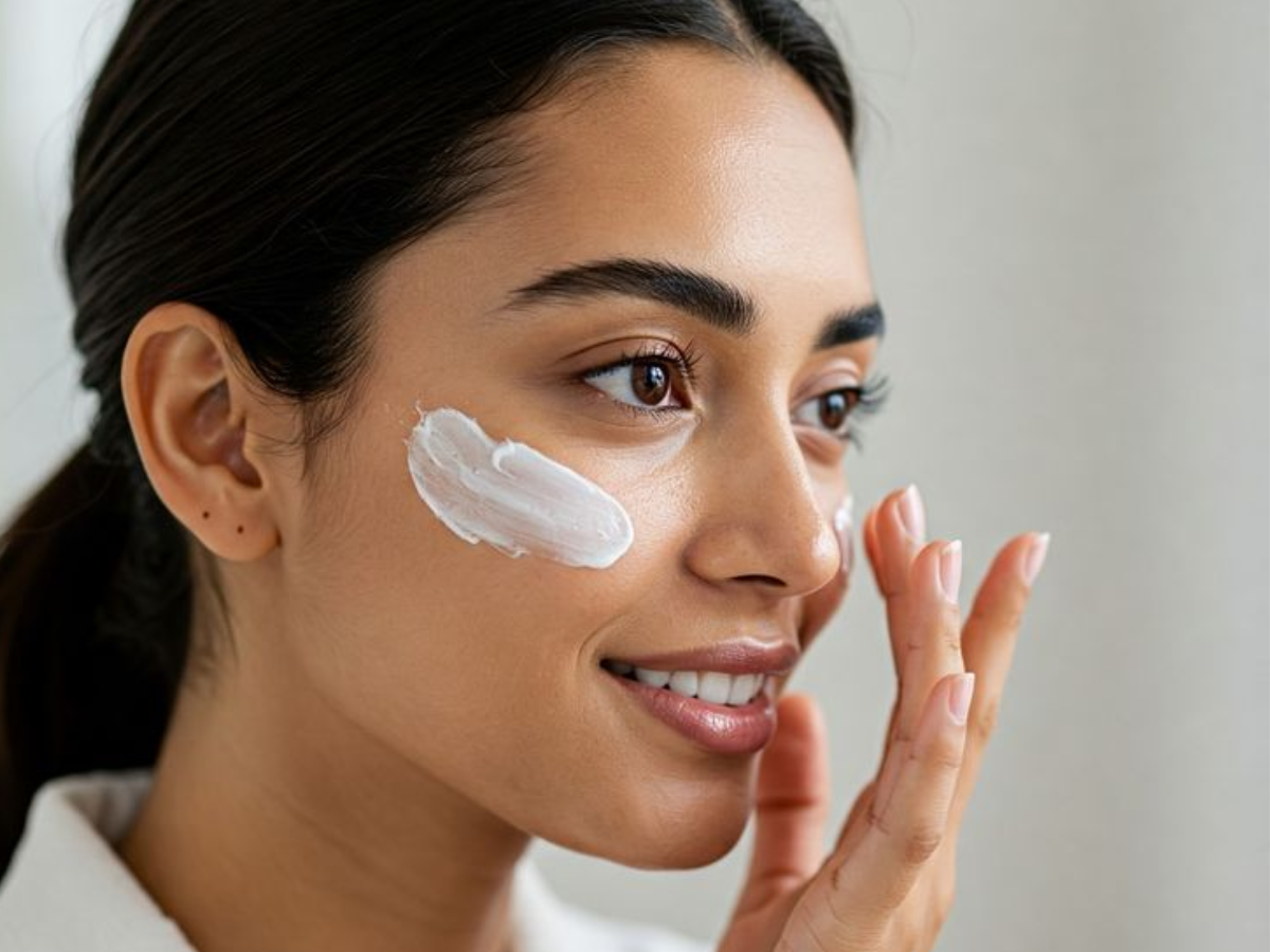 इन कुछ तरीकों से जानें स्किनकेयर के Myths,कितनी है सच्चाई और कितना  है झूठ - Photo Gallery