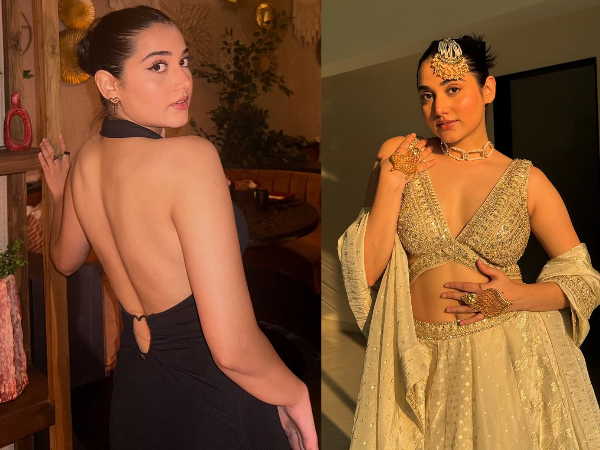 Uorfi Javed Sister Asfi Javed - Photo Gallery