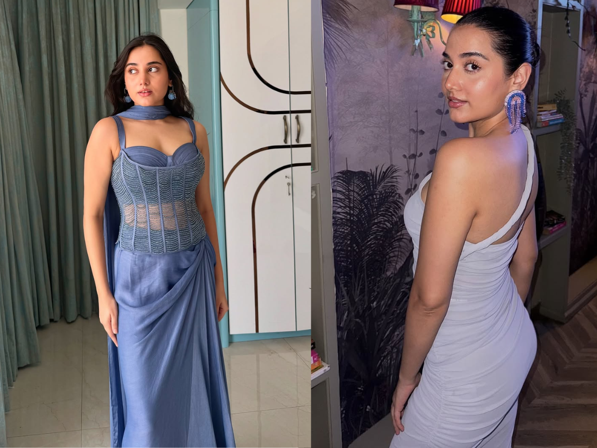 Uorfi Javed Sister Asfi Javed - Photo Gallery