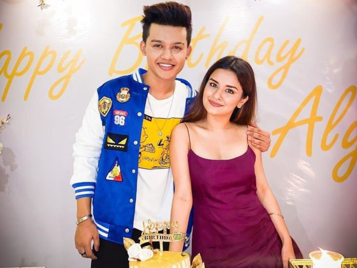 बोल्ड एक्ट्रेस  Avneet Kaur का इन लोगों के साथ जुड़ चुका है नाम, जानिए किसे कर रही हैं डेट - Photo Gallery