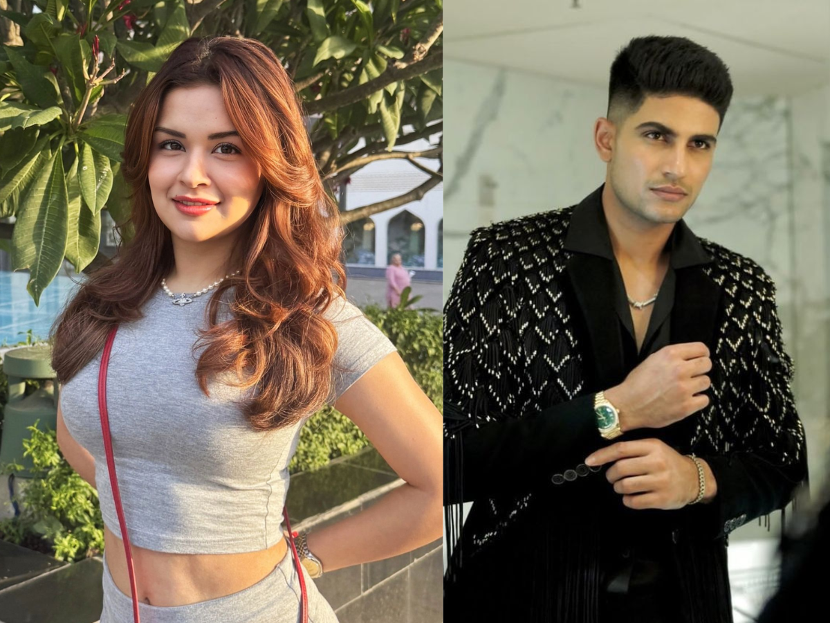 बोल्ड एक्ट्रेस  Avneet Kaur का इन लोगों के साथ जुड़ चुका है नाम, जानिए किसे कर रही हैं डेट - Photo Gallery