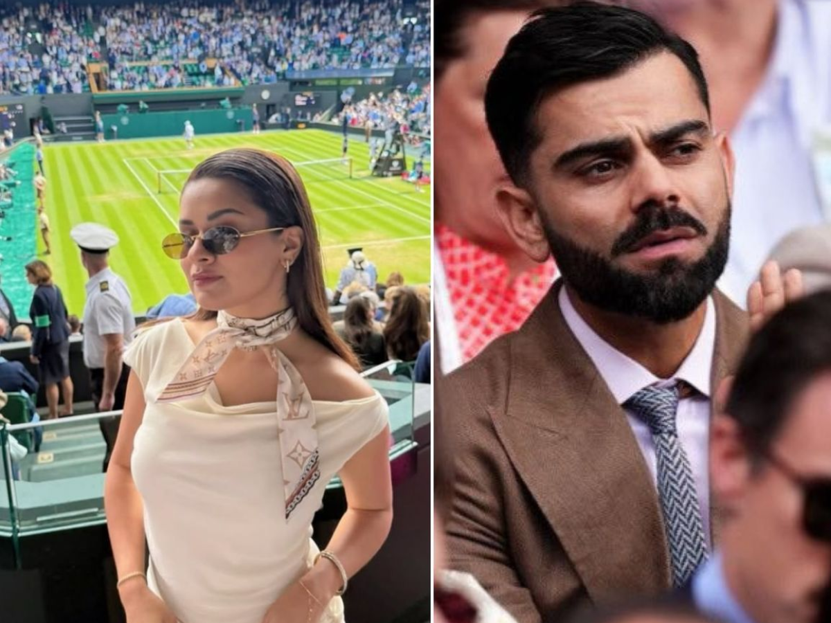 बोल्ड एक्ट्रेस  Avneet Kaur का इन लोगों के साथ जुड़ चुका है नाम, जानिए किसे कर रही हैं डेट - Photo Gallery