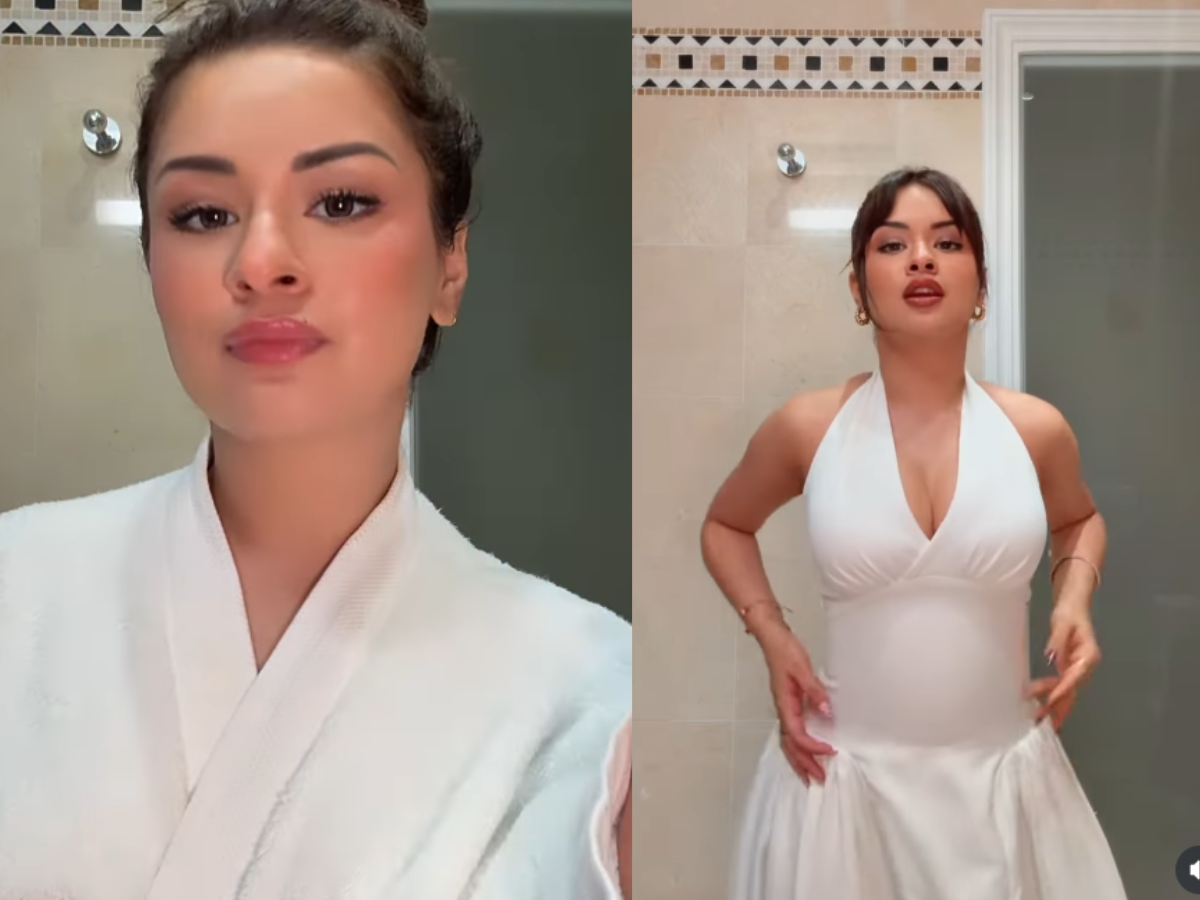 Avneet Kaur ने सोशल मीडिया पर लगाई “आग”! सेक्सी अदाओं पर मर मिटेंगे लोग, हॉट से हॉट बॉलीवुड एक्ट्रेस भी है पानी कम - Photo Gallery