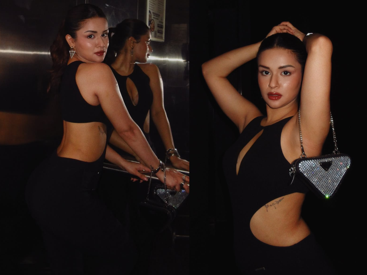 Avneet Kaur ने सोशल मीडिया पर लगाई “आग”! सेक्सी अदाओं पर मर मिटेंगे लोग, हॉट से हॉट बॉलीवुड एक्ट्रेस भी है पानी कम - Photo Gallery