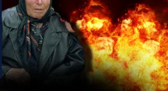 आने वाले समय में पृथ्वी का हो जाएगा विनाश! Baba Venga ने कर दी बड़ी भविष्यवाणी, मनुष्य को छोड़नी होगी पृथ्वी?