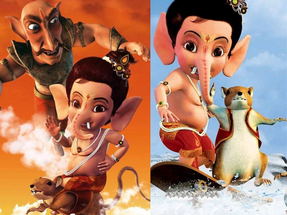 bal ganesh - Photo Gallery