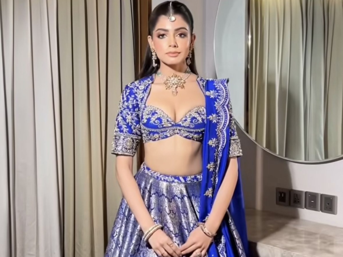 शादी के दिशादी के दिन लगना है सबसे हटकर, तो देंखे ट्रेंडी और Latest Bridal Lehenga Design, खूबसूरत लुक देख हर किसी की सांसे जायेंगी थम - Photo Gallery