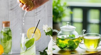 ग्लोइंग स्किन का असली राज, जानिए कौन-सी ड्रिंक है ज्यादा असरदार?