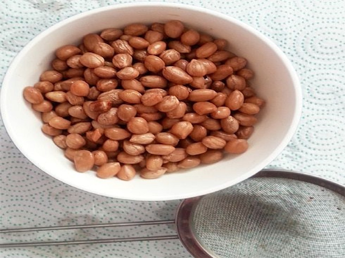 मर्दों की छुपी ताकत का राज है ये तीन चीजें: जानिए कैसे मूंगफली, खजूर और चना मिलकर बनाते हैं शरीर को लोहे जैसा मजबूत - Photo Gallery