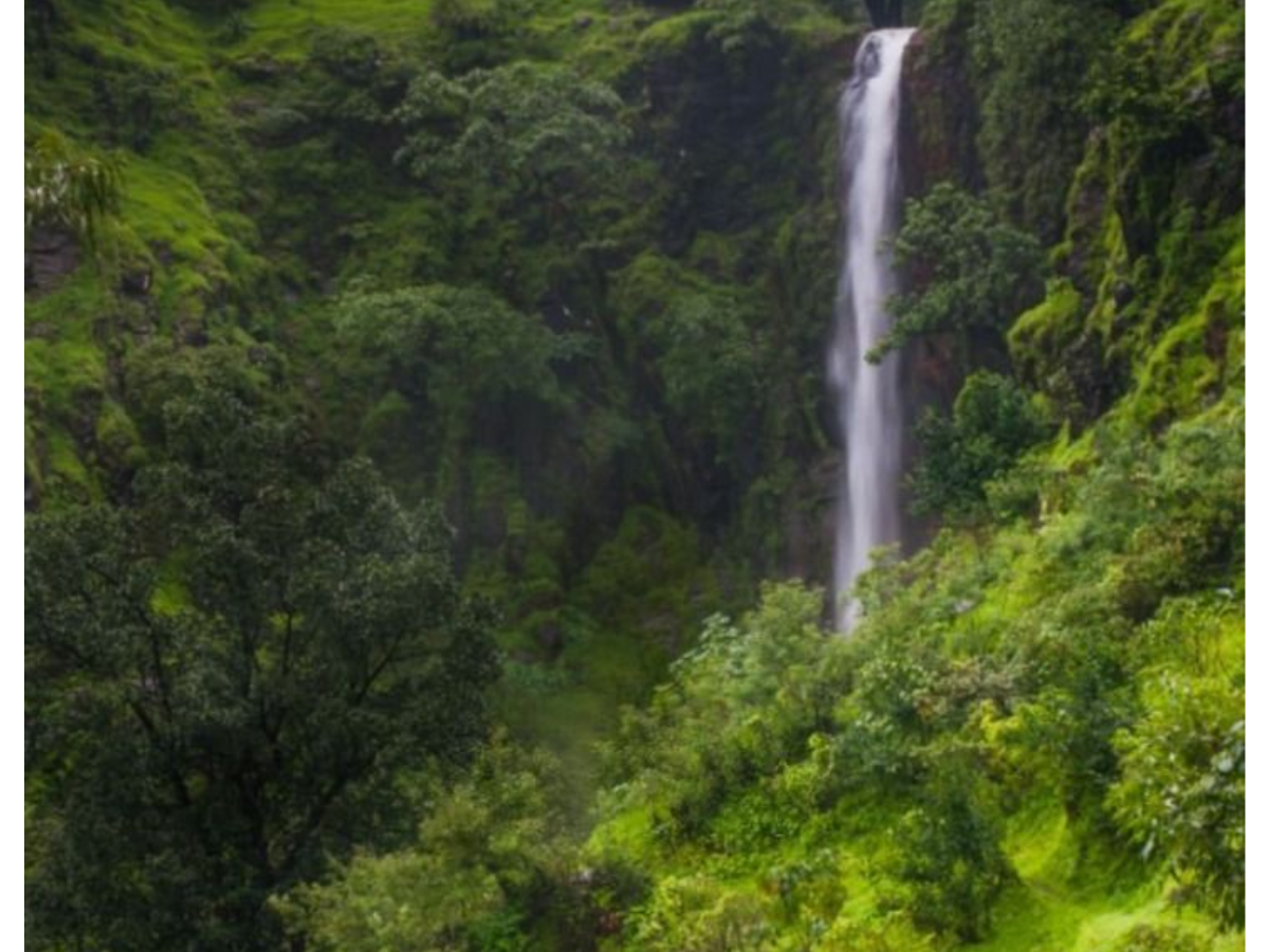 Bhandardara Hill Station - Photo Gallery