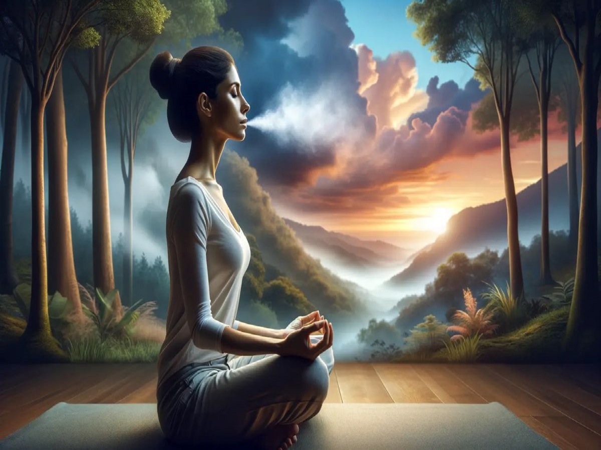 कमजोरी, थकान और तनाव होगा गायब! रात में ये 3 योगासन देंगे मर्दाना ताकत में जबरदस्त उबाल - Photo Gallery