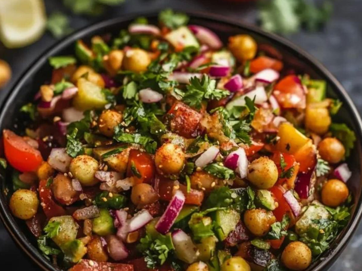 काले चने से बनाएं स्वादिष्ट और प्रोटीन से भरपूर रेसिपी, जो भूख भी मिटाए और सेहत भी बढ़ाए। - Photo Gallery