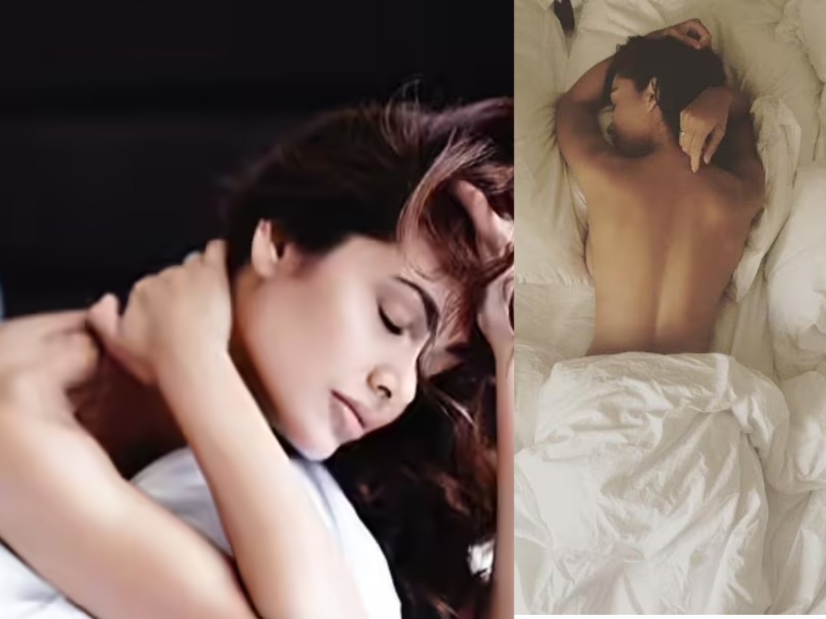 Bollywood actresses who shared sexy pictures from their bedroom - Photo Gallery
