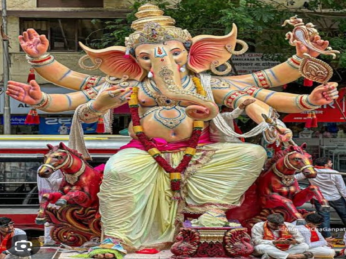 Ganesh Chaturthi Do’s and Don’ts: इस बार 27 अगस्त से शुरू होगा 10 दिनों का बप्पा उत्सव, पहले दिन करें ये शुभ काम और भूलकर भी न करें ये गलतियां - Photo Gallery