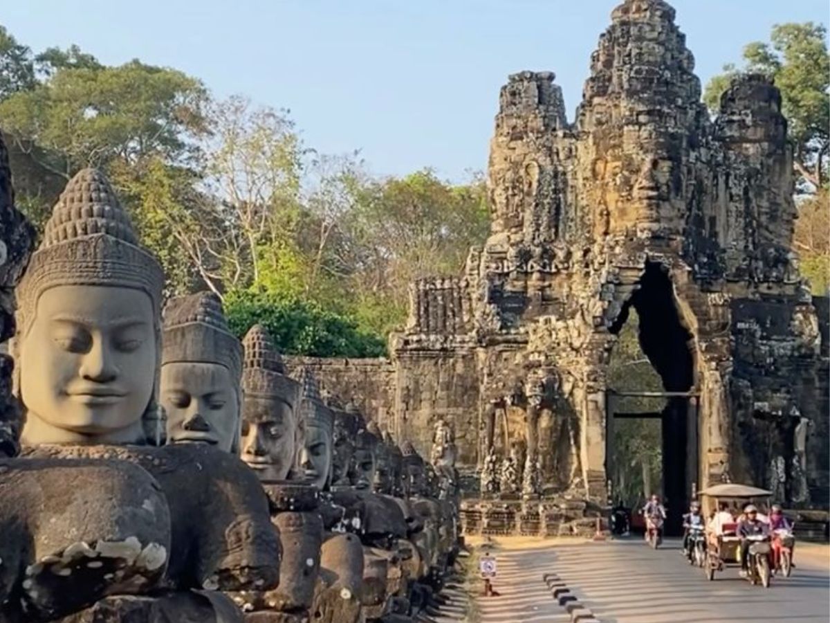 चाहते हैं कम बजट में खूबसूरत जगह छुट्टियां बिताना? करें इन जगहों को लिस्ट में शामिल - Photo Gallery