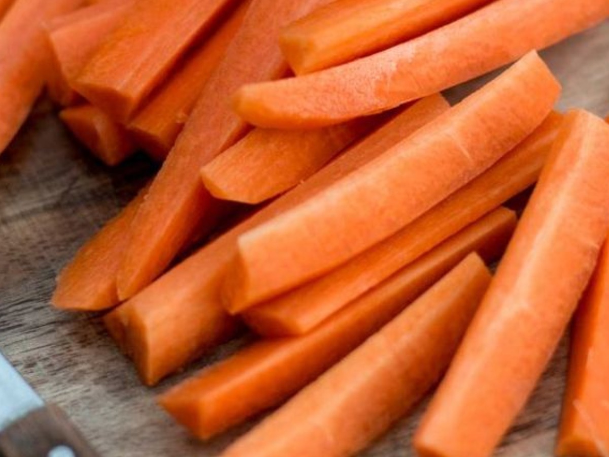 रसोई में ही छुपा है बालों की खूबसूरती का राज़, जानिए 10 असरदार फूड्स - Photo Gallery