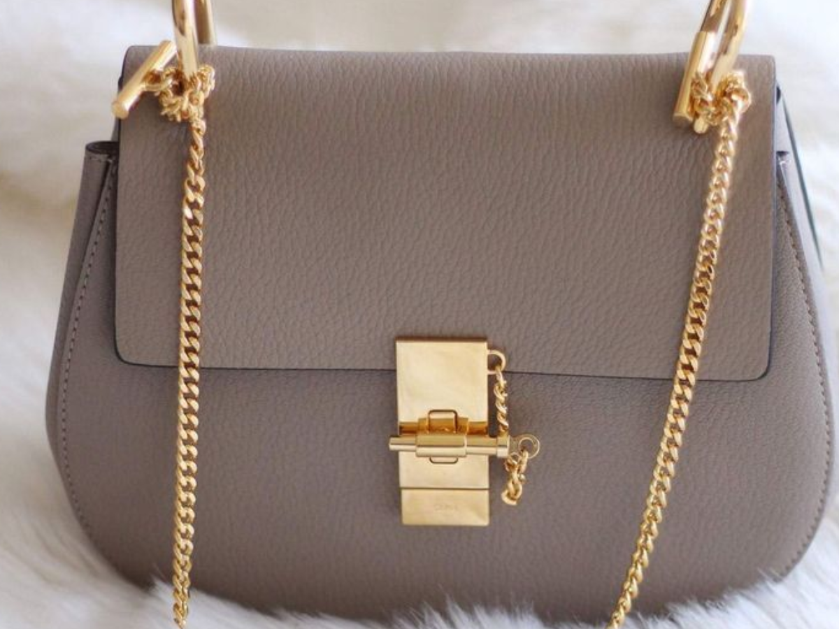 Trendy bags की है  तलाश, ये कुछ खास बैग्स  जरूर ट्राय करे  जो आपके लुक को बनाएगा और  भी ज्यादा खास - Photo Gallery