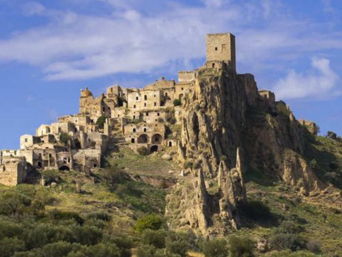 ऐसे Haunted Ghost Townजिनकी कहानीयां सुन आपके भी हो जाएंगे रोंगटे खड़े, डर के मारे उठेंडे कांप - Photo Gallery