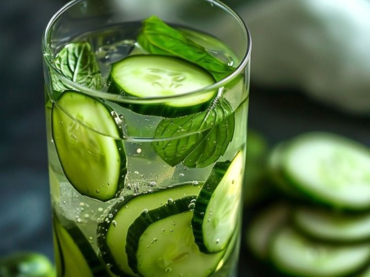 क्या आप भी है मोटापे से परेशान , तो जरुर ट्राई करें ये खास ड्रिंक जो वजन कम करने के साथ लाएगी चेहरे पर चमक - Photo Gallery