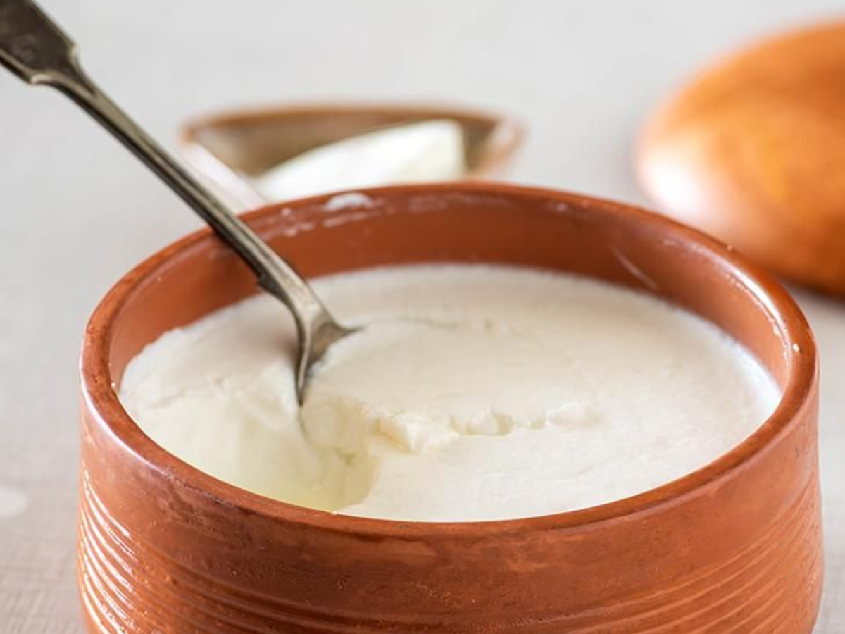 curd - Photo Gallery