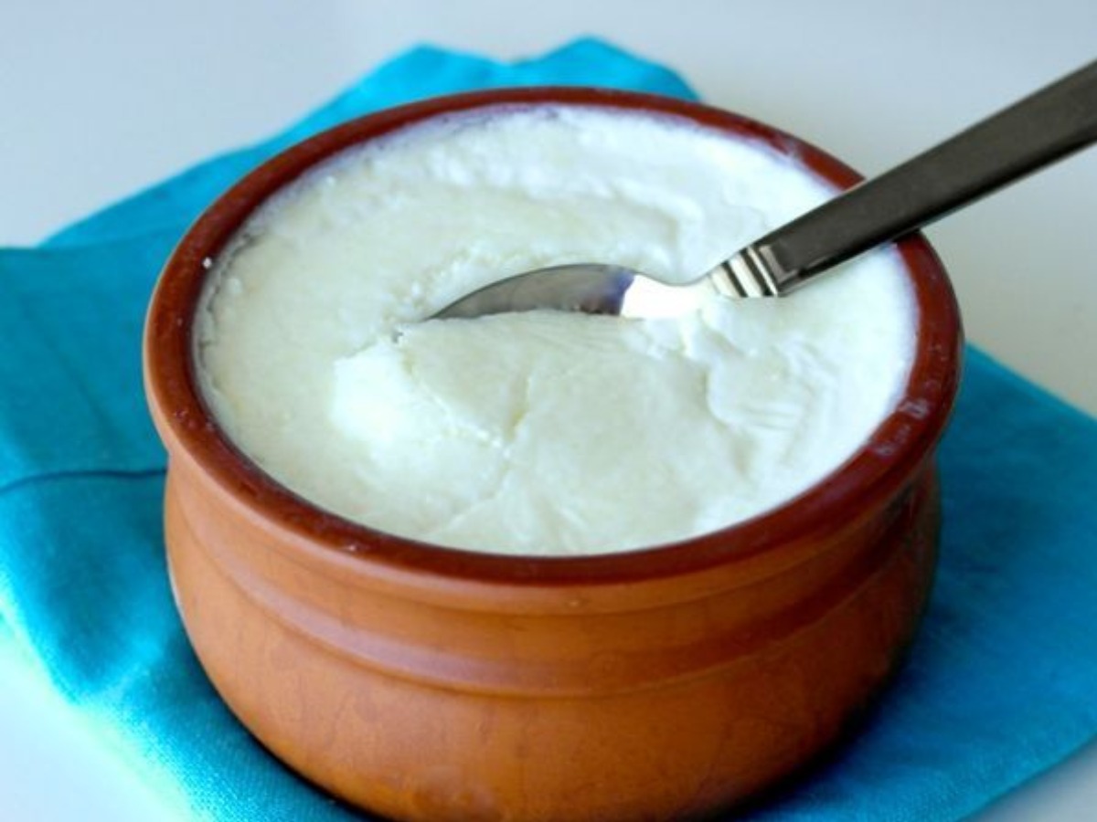 अगर आपको भी बढ़ाना है अपनी उम्र ,तो जरूर खाये ये Nutritious Food - Photo Gallery