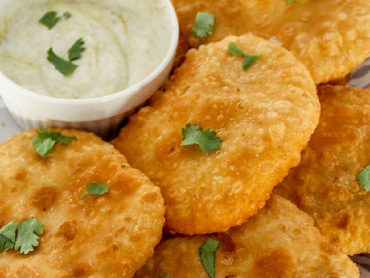 Dal Puri - Photo Gallery