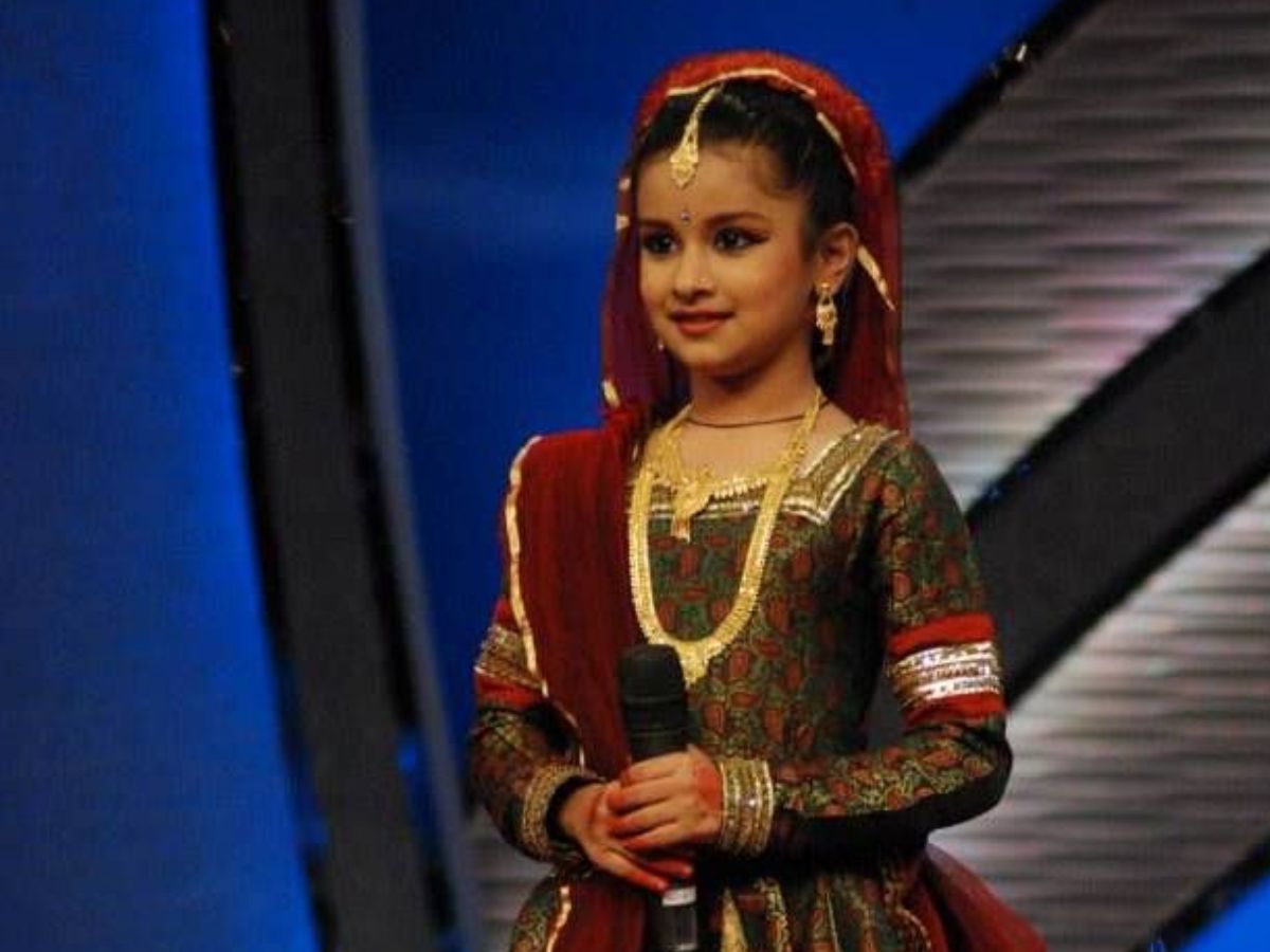 ‘अलादीन’ की यास्मीन से लेकर ‘चंद्रनंदिनी’ की चारुमती तक- Avneet Kaur ने हर एक रोल में किया फैंस के दिलों पर राज ! - Photo Gallery