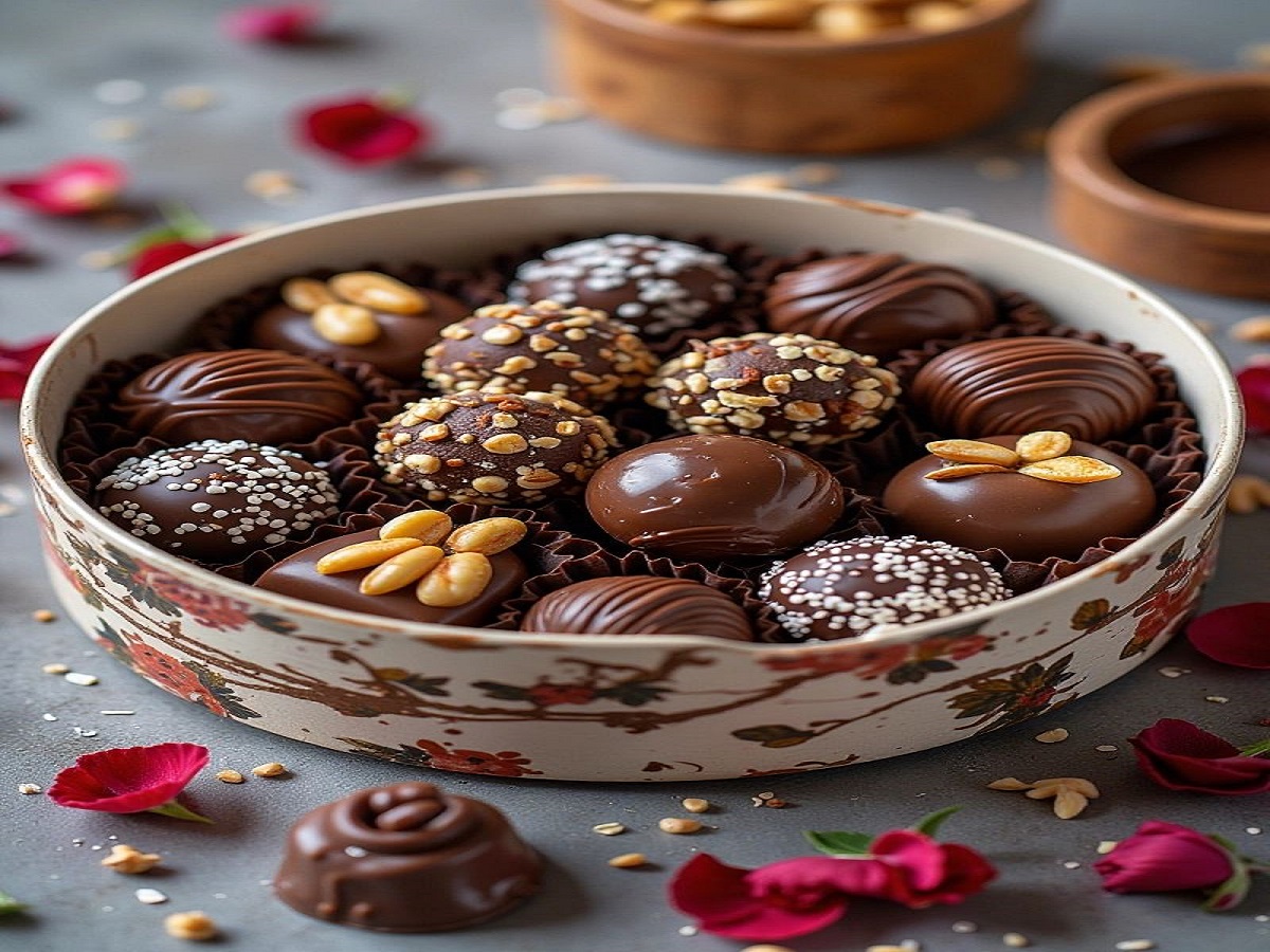 इरेक्टाइल डिसफंक्शन के लिए नहीं चाहिए महंगी दवा, बस खाइए ये 5 फूड और फर्क देखिए हफ्तों में - Photo Gallery