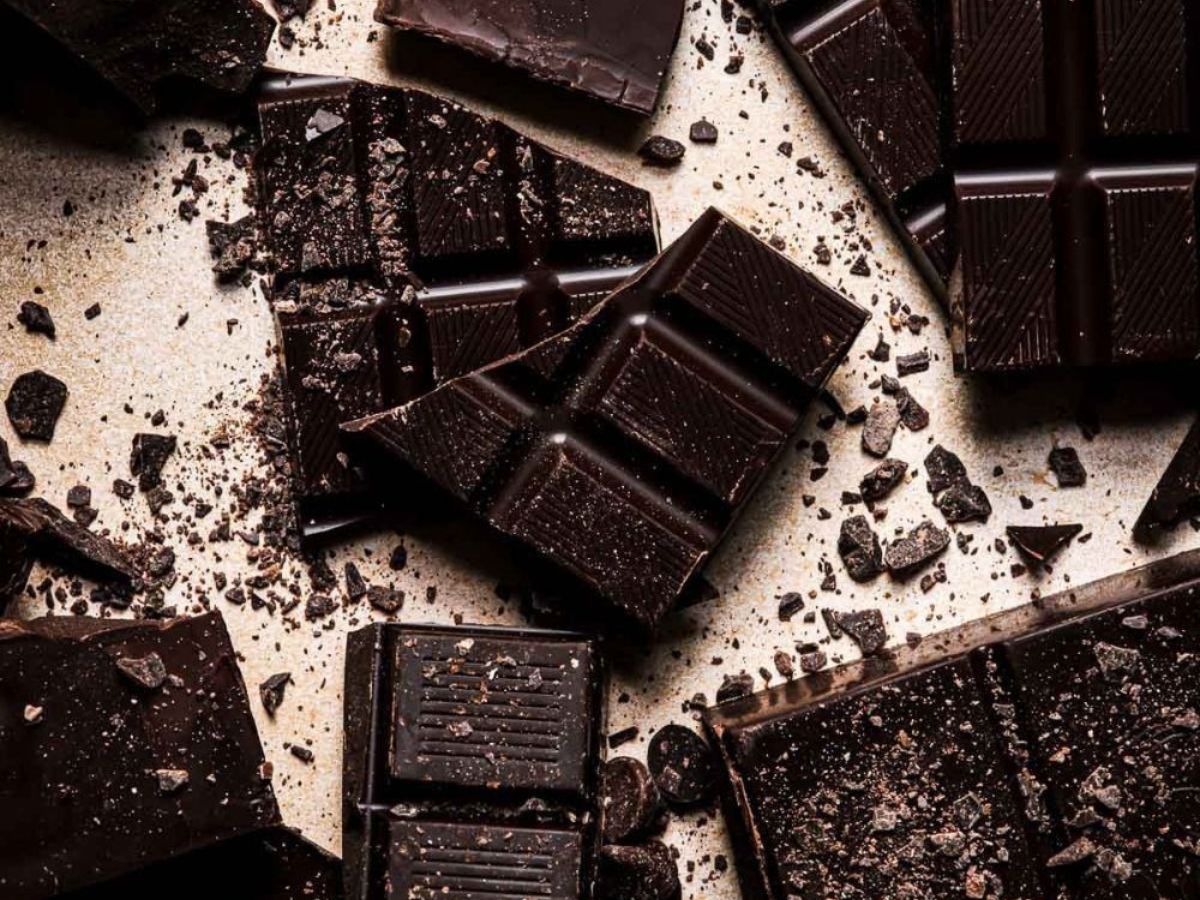 Dark chocolate - Photo Gallery