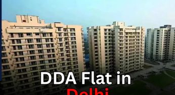 DDA Flats Scheme: जानें प्रीमियम हाउसिंग स्कीम 2025 की कीमत, लोकेशन और आवेदन करने का तरीका