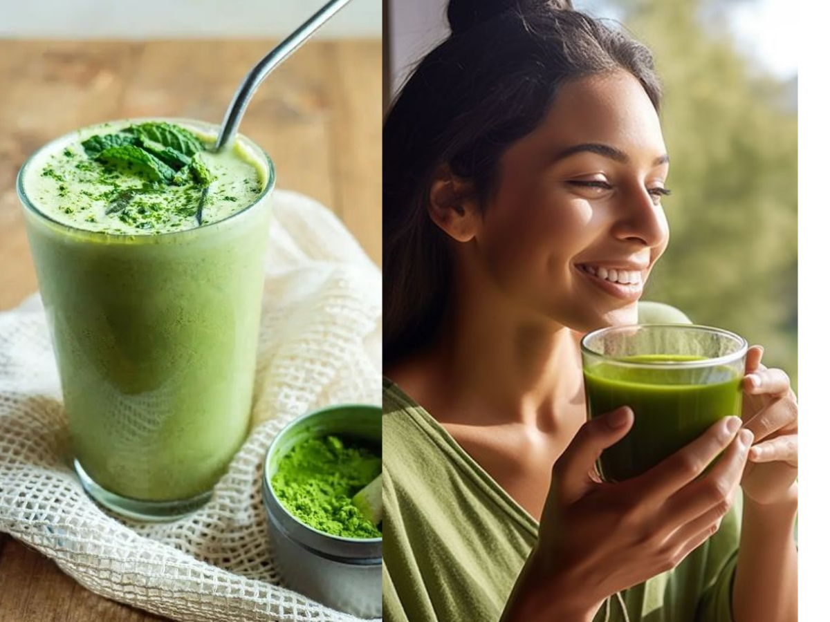 Detoxification - Photo Gallery