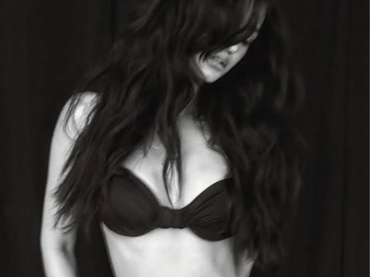 Disha bold style increased the heartbeat - Photo Gallery