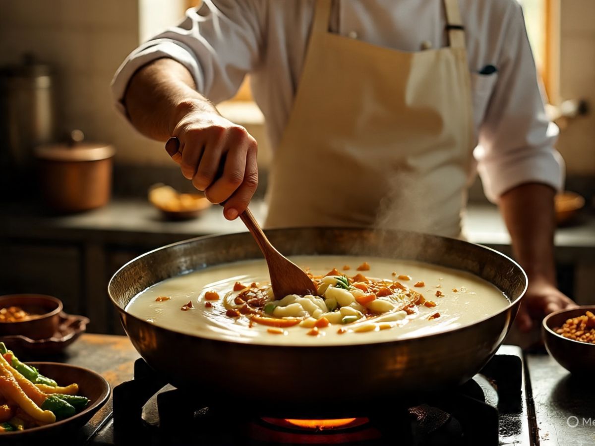 Kadhi Recipe: कढ़ी फटने से बचाने का सीक्रेट तरीका, जिससे हर बार बनेगी स्वादिष्ट और परफेक्ट - Photo Gallery