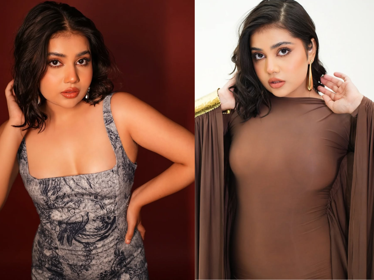 Uorfi Javed Sister Dolly Javed - Photo Gallery