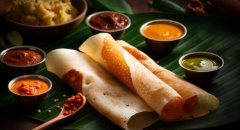 डोसे को इंग्लिश में क्या कहते हैं, जानें इसके फायदे..!
