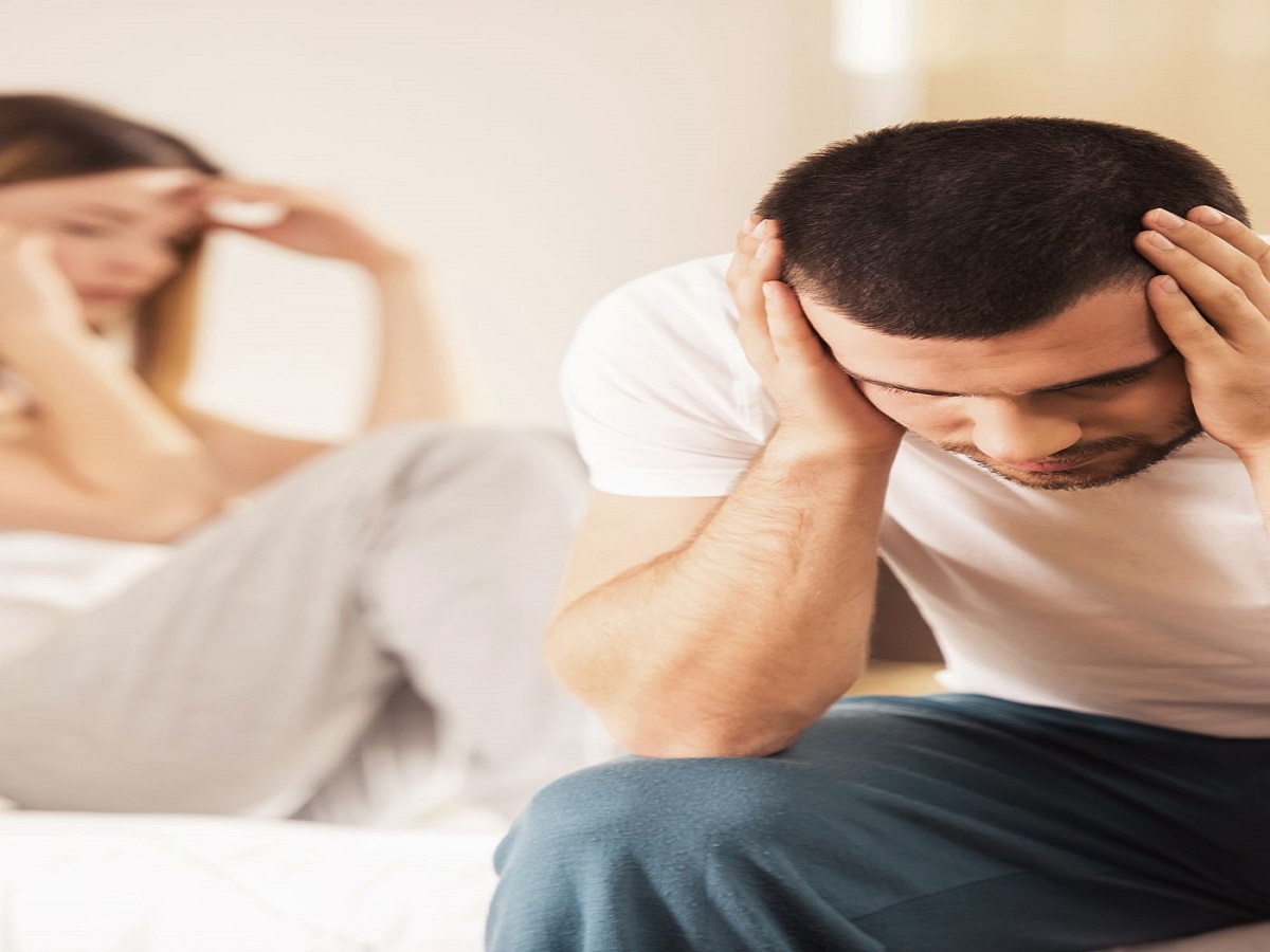 सिक्स-पैक के चक्कर में कहीं अंदर से तो नहीं हो रहे कमजोर? जानिए कैसे कुछ फिटनेस सप्लिमेंट्स और प्रोटीन पाउडर चुपचाप खत्म कर रहे हैं आपकी मर्दाना ताकत - Photo Gallery