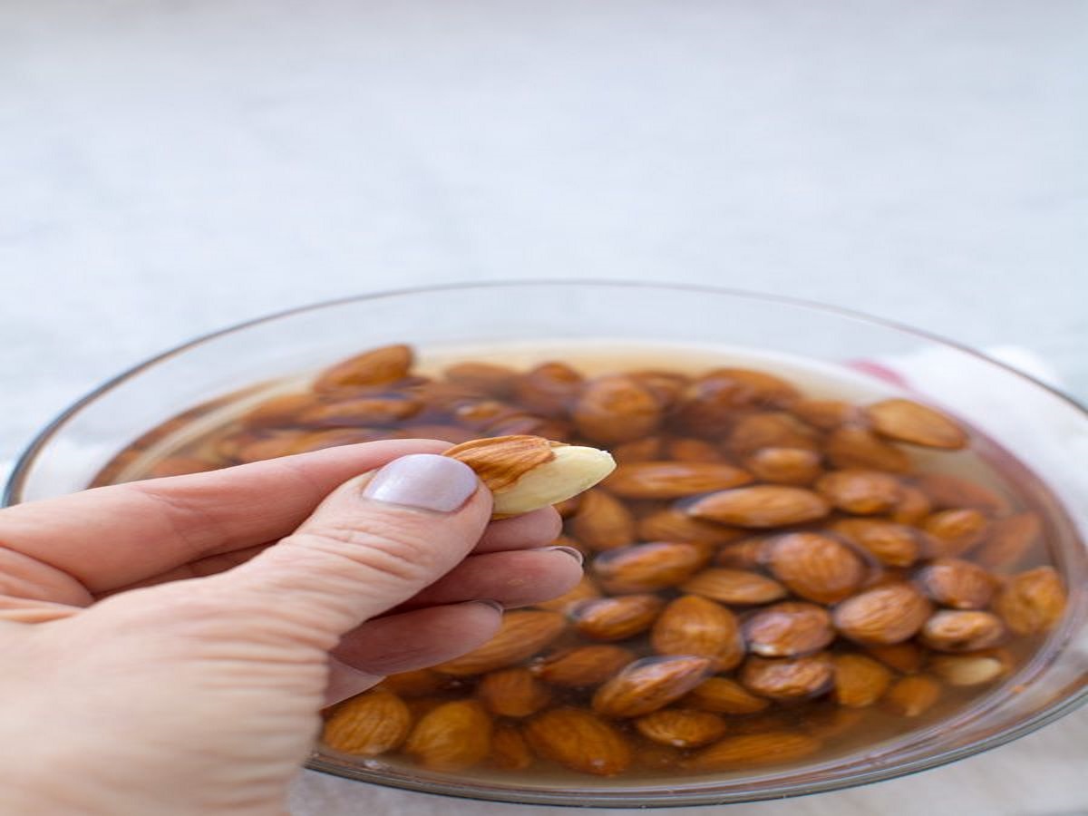 सिर्फ 7 दिन में फर्क महसूस करें! मर्दों की सेक्स इच्छा बढ़ाने वाले ये 5 देसी नुस्खे हैं रामबाण - Photo Gallery