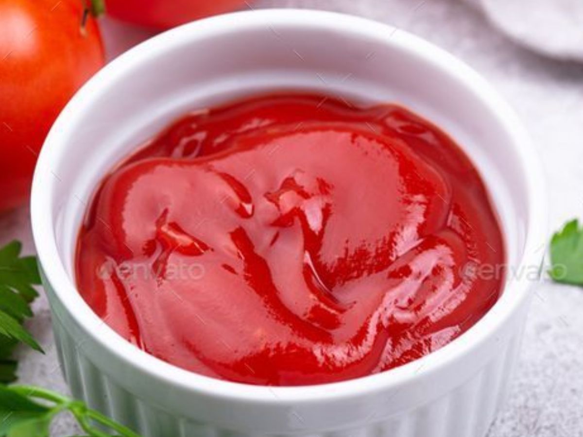 केचप की बोतल में स्वाद कम, नुकसान ज़्यादा! सेहत से खिलवाड़ क्यों? - Photo Gallery