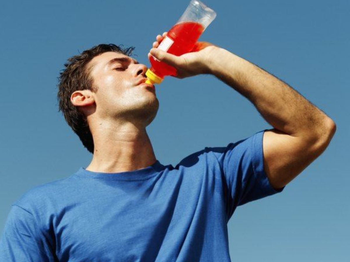 energy drinks - Photo Gallery