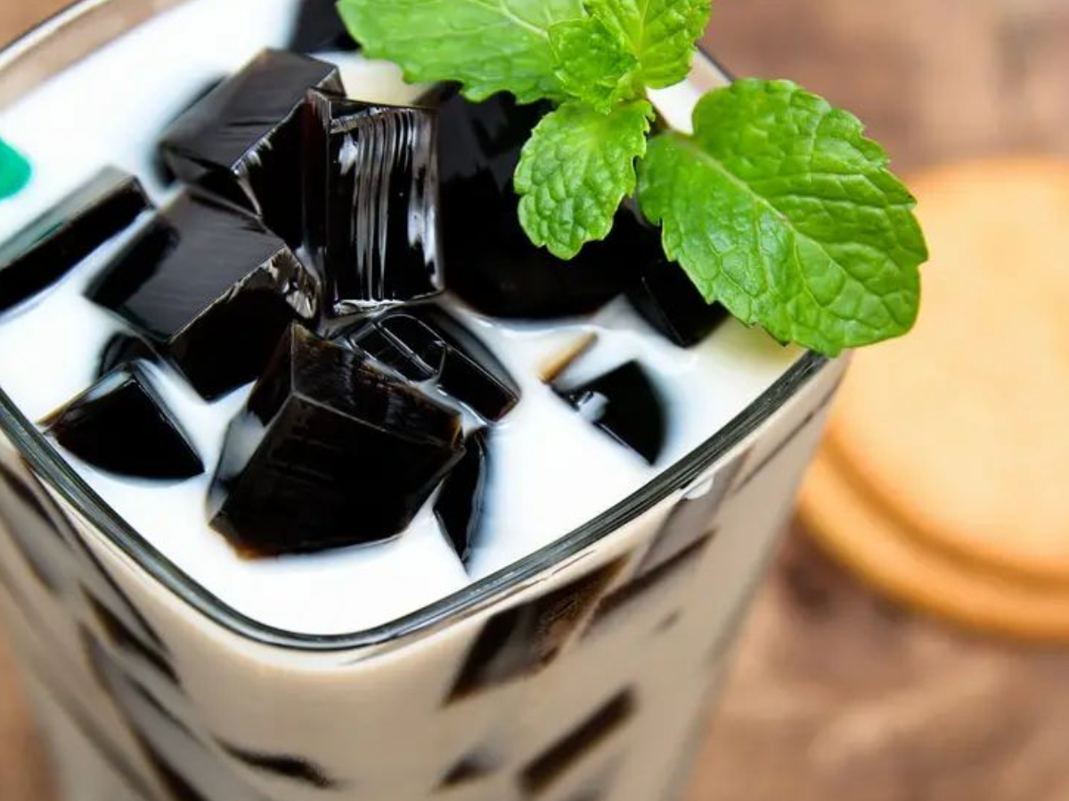 अगर आप भी ये खास Indonesian drinks पीते हैं , तो बना देंगे ये आपके चहरे को ग्लोइंग और चमकदार - Photo Gallery