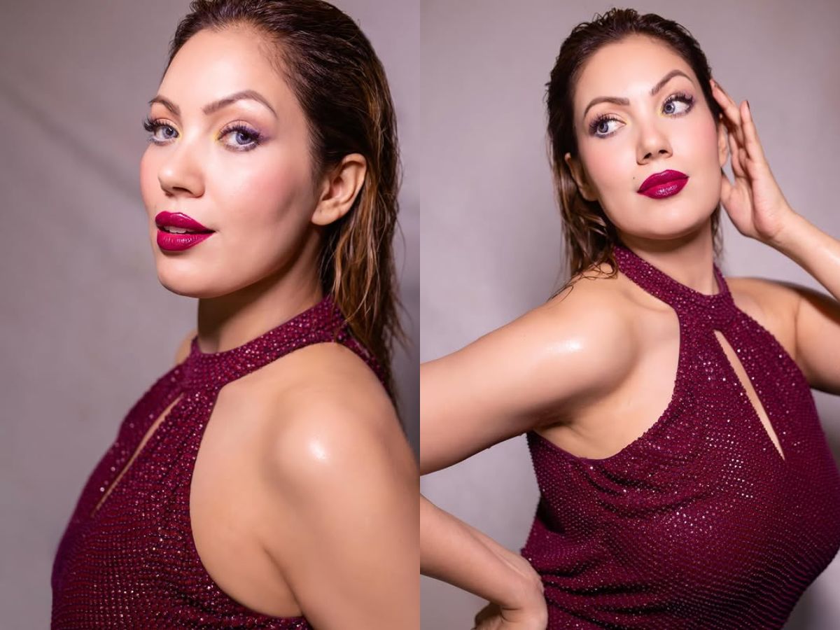 Taarak Mehta की इस सीधी-सादी एक्ट्रेस ने बिखेरा रियल लाइफ में अपनी बोल्डनेस का जादू - Photo Gallery