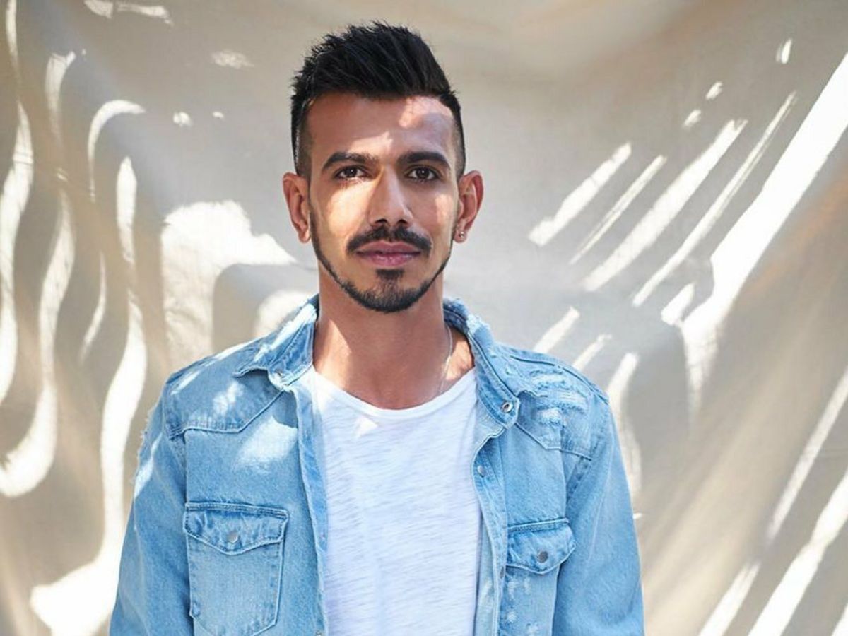 शंतरज से लेकर क्रिकेट तक का सफर- भारत के स्टार स्पिनर यूजी चहल से जुडी कुछ बातें, जो कर देगीं आपको हैरान ! - Photo Gallery