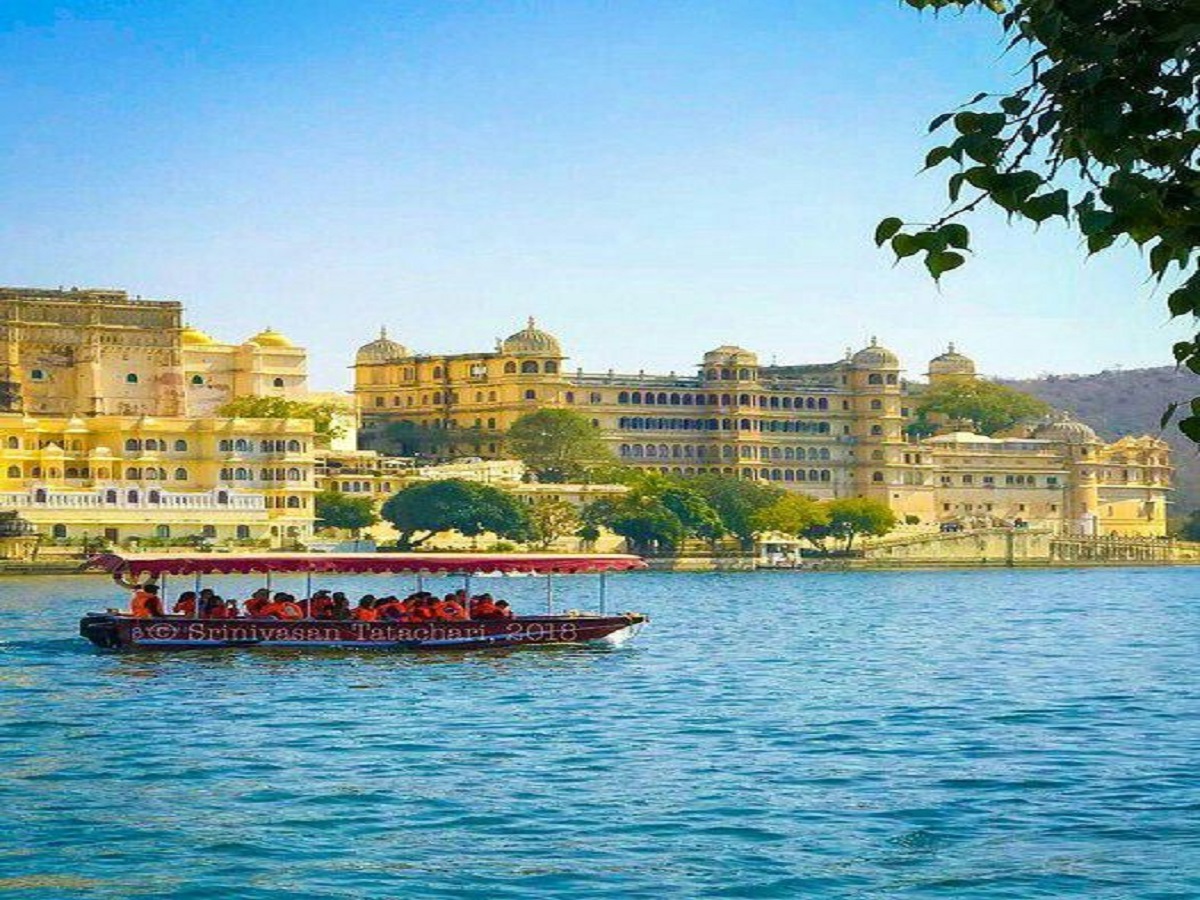 राजस्थान की झीलों की नगरी में बसा वह अद्भुत ताल, जो विदेशी पर्यटकों और रोमांटिक यात्राओं की पहली पसंद है - Photo Gallery
