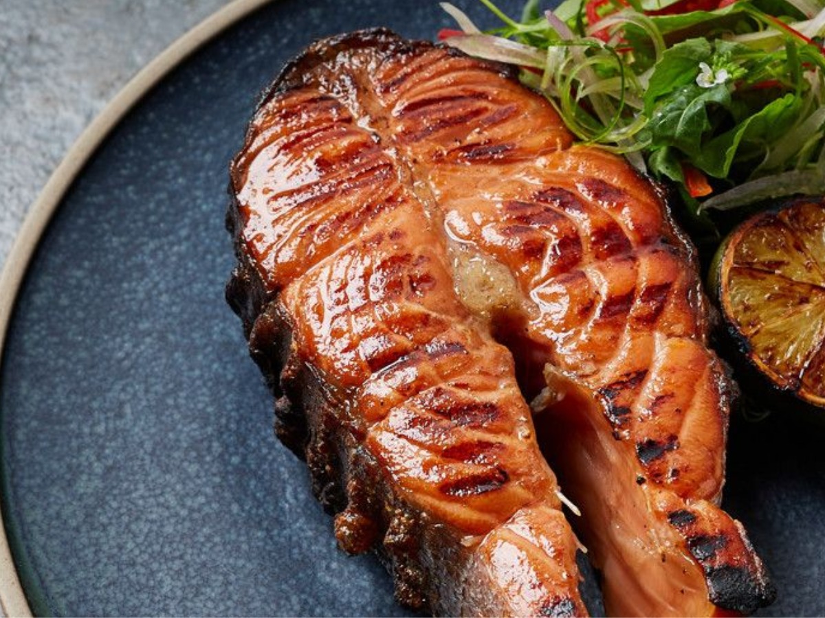 अगर आपको भी बढ़ाना है अपनी उम्र ,तो जरूर खाये ये Nutritious Food - Photo Gallery