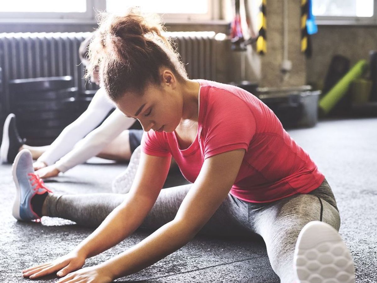 घंटो तक जिम में करते हो मेहनत, फिर भी नहीं मिल रहा रिजल्ट? आप भी तो नहीं करते ये गलतियां - Photo Gallery