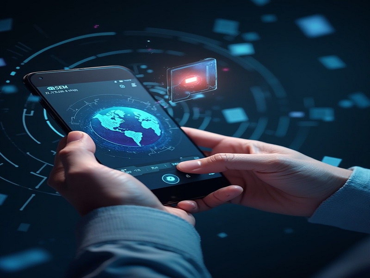 दिल्लीवालों की हुई बल्ले-बल्ले BSNL ₹1 में बांट रहा नया SIM, रोजाना मिलेगा 2GB डेटा  Jio और Airtel के ग्राहकों के उड़ गए होश - Photo Gallery