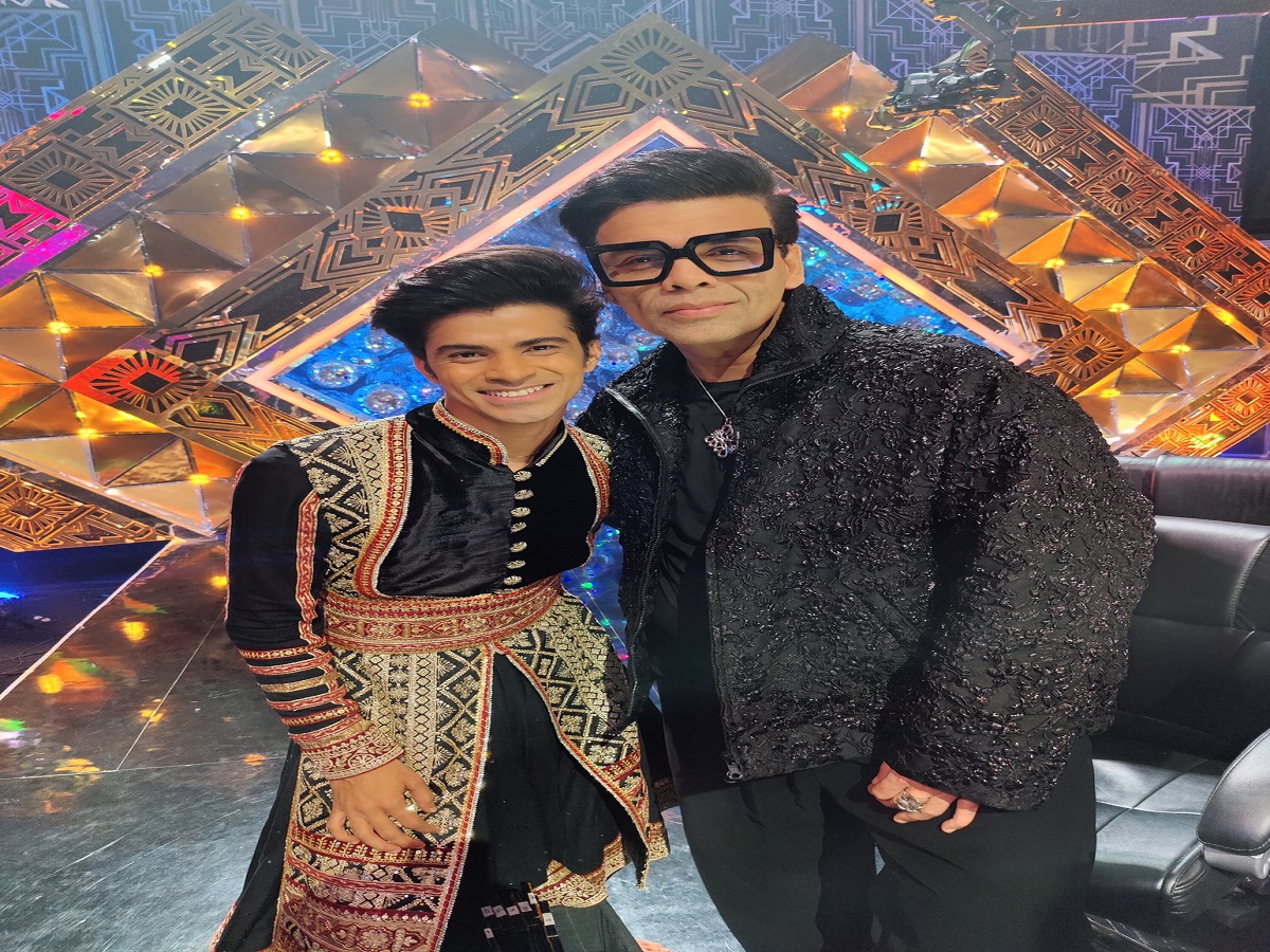 तलाक के बाद धनश्री वर्मा की नई रोमांटिक तस्वीरें वायरल,  जानें किसके साथ बढ़ रही नजदीकियां? - Photo Gallery